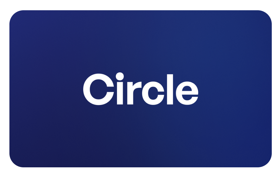Circle.so Logo